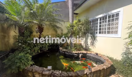 Venda Casa Jardim Boer I Americana