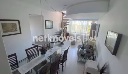 Venda Cobertura Santa Cruz Salvador