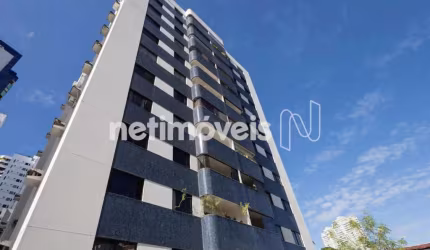 Venda Apartamento 3 quartos Cidade Jardim Salvador