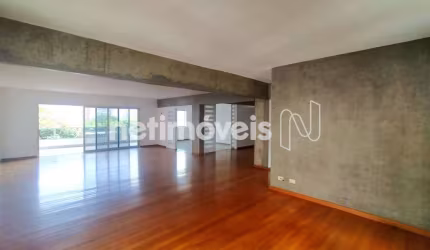 Venda Apartamento 4 quartos Brooklin Paulista São Paulo