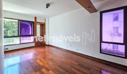 Locação Apartamento 4 quartos Itaigara Salvador