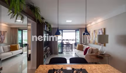 Locação Apartamento 1 quarto Patamares Salvador