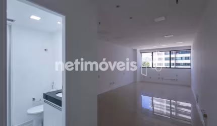 Locação Sala Paralela Salvador