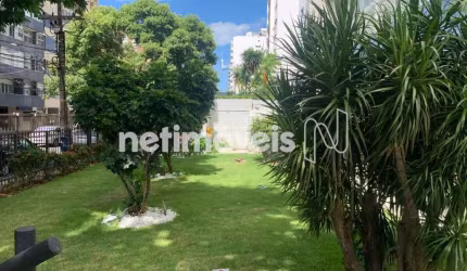 Locação Apartamento 4 quartos Graça Salvador