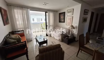 Venda Apartamento 3 quartos Cidade Jardim Salvador