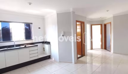 Venda Apartamento 2 quartos Parque Nova Carioba Americana