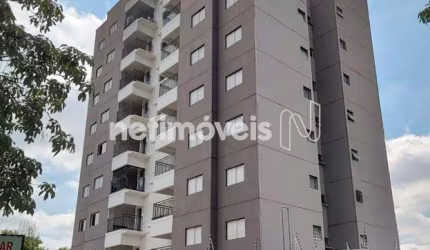 Venda Apartamento 2 quartos Vila Mac Knight Santa Bárbara DOeste