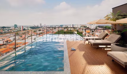 Venda Apartamento 3 quartos Jardim Glória Americana