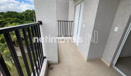 Venda Apartamento 2 quartos Vila Letônia Nova Odessa