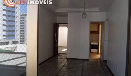 Venda Apartamento 2 quartos Cidade Jardim Salvador