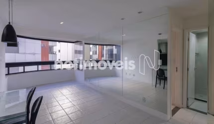 Venda ou locação Apartamento 1 quarto Itaigara Salvador