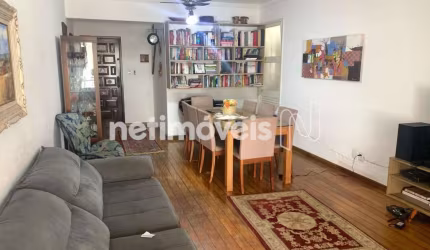 Venda Apartamento 3 quartos Graça Salvador