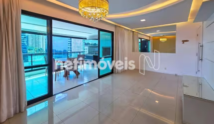 Locação Apartamento 3 quartos Patamares Salvador
