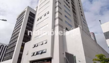 Locação Apart-hotel Caminho das Árvores Salvador