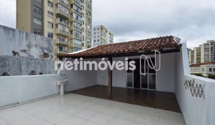 Locação Apartamento 1 quarto Canela Salvador