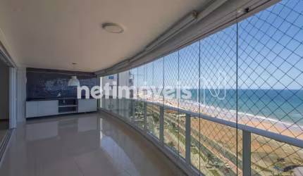Venda ou locação Apartamento 4 quartos Pituaçu Salvador