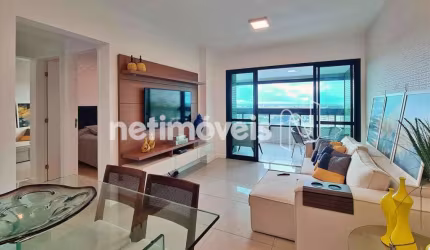 Locação Apartamento 1 quarto Paralela Salvador