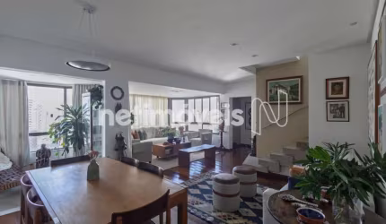 Venda Apartamento 4 quartos Graça Salvador
