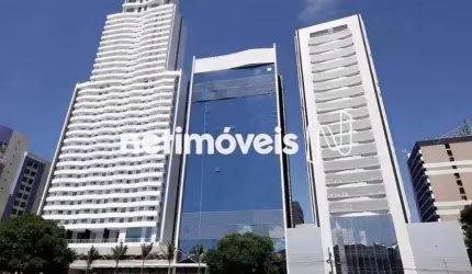 Venda Apartamento 2 quartos Caminho das Árvores Salvador