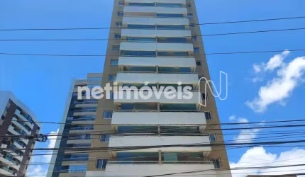 Venda Apartamento 2 quartos Armação Salvador