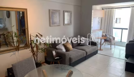 Locação Apartamento 1 quarto Armação Salvador