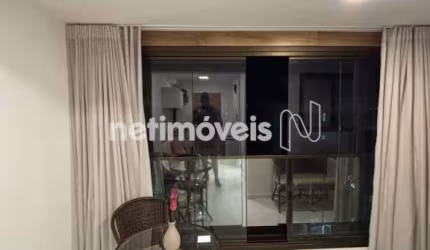 Locação Apartamento 1 quarto Armação Salvador