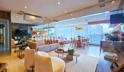 Locação Apartamento 3 quartos Pituba Salvador
