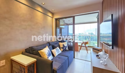 Locação Apartamento 1 quarto Barra Salvador