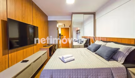 Locação Apartamento 1 quarto Barra Salvador