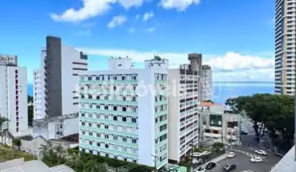 Venda Apartamento 2 quartos Graça Salvador