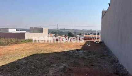 Venda Lote-Área-Terreno Reserva Centenária Santa Bárbara DOeste