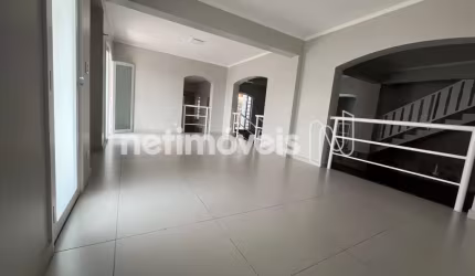 Venda ou locação Sobrado Jardim Bela Vista Santa Bárbara DOeste
