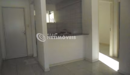 Locação Apartamento 2 quartos Campinas de Brotas Salvador