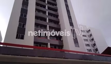 Locação Apartamento 2 quartos Barra Salvador