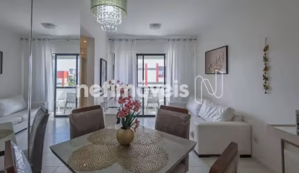 Locação Apartamento 2 quartos Armação Salvador