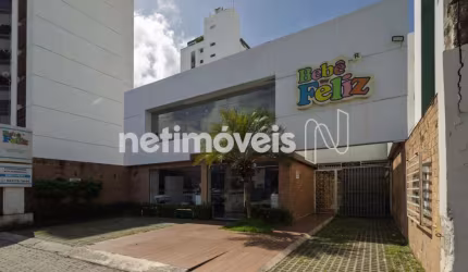 Venda Casa comercial Pituba Salvador