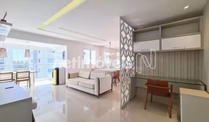 Locação Apartamento 2 quartos Patamares Salvador
