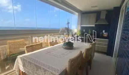 Venda Apartamento 1 quarto Armação Salvador