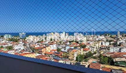 Venda Apartamento 2 quartos Piatã Salvador