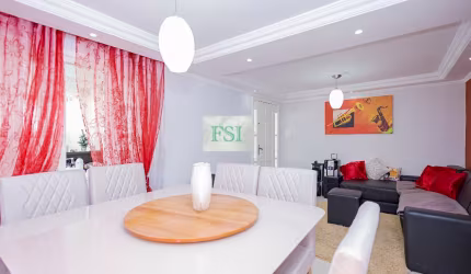 sobrado em condominio