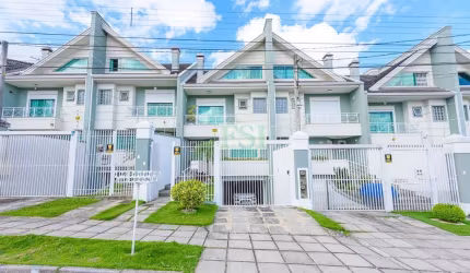 TRIPLEX NO CORAÇÃO DO JARDIM DAS AMÉRICAS