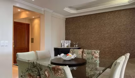 Apartamento com 3 dormitórios no Panazzolo
