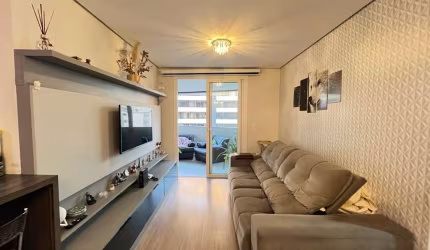 Apartamento 3 dormitórios uma suíte no Madureira