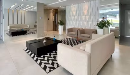 Apartamento 3 dormitórios uma suíte no Madureira