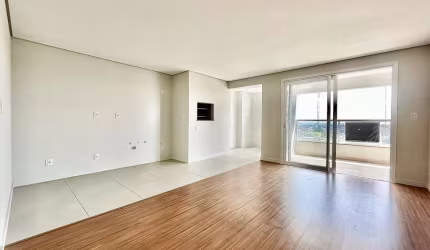 Apartamento 3 Dormitórios no Panazzolo