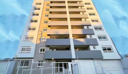 New Space Residencial com 3 dormitórios no Pio X