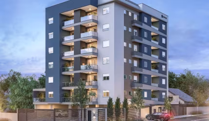 Apartamento 3 dormitórios Vila Verde