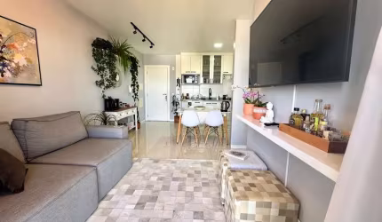 Apartamento 3 dormitórios sendo uma suíte no Villagio Iguatemi