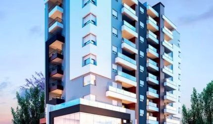 Atmosfera Residence 2 dormitórios