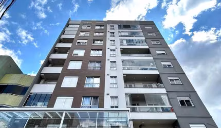 Apartamento 2 dormitórios sendo uma suíte no Villagio Iguatemi
